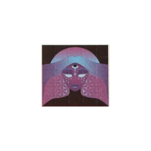 1V-LSD Art Blotters – 225mcg