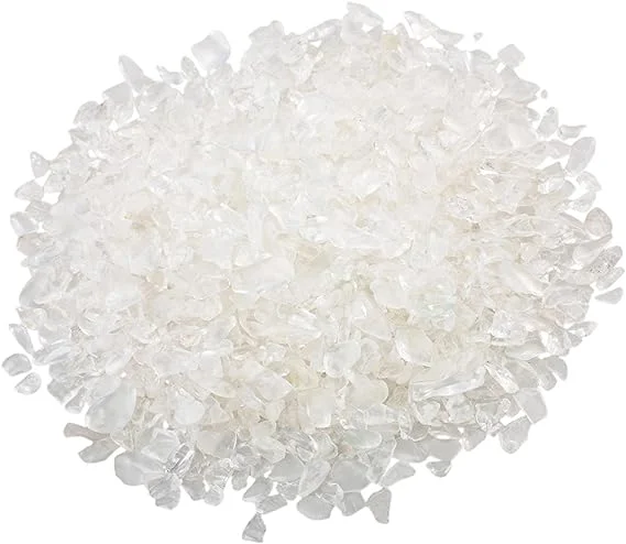 2-MMC crystal chunks