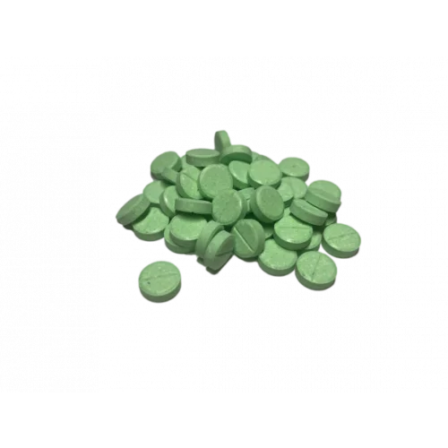 4-FMA Pellets – 100mg