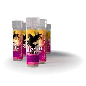 Alegria Forest Fruits