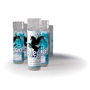 Alegria Ocean Blue Magic