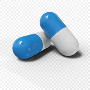 2-FMA Capsules – 50mg