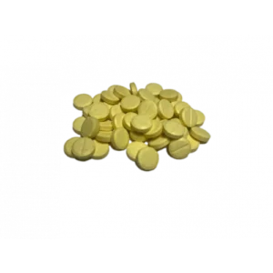 Pagoclone Pellets – 10mg