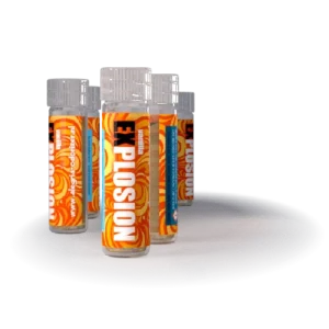 eXtase eXplosion Vanilla