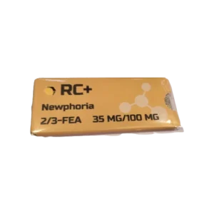 Newphoria 2/3-FEA 35 MG/100MG Blister